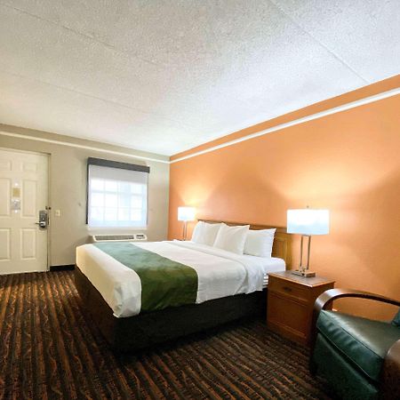 Quality Inn Harlingen Dış mekan fotoğraf
