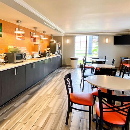 Quality Inn Harlingen Dış mekan fotoğraf