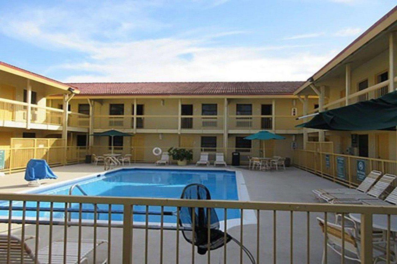 Quality Inn Harlingen Dış mekan fotoğraf
