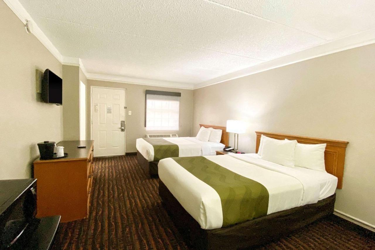 Quality Inn Harlingen Dış mekan fotoğraf