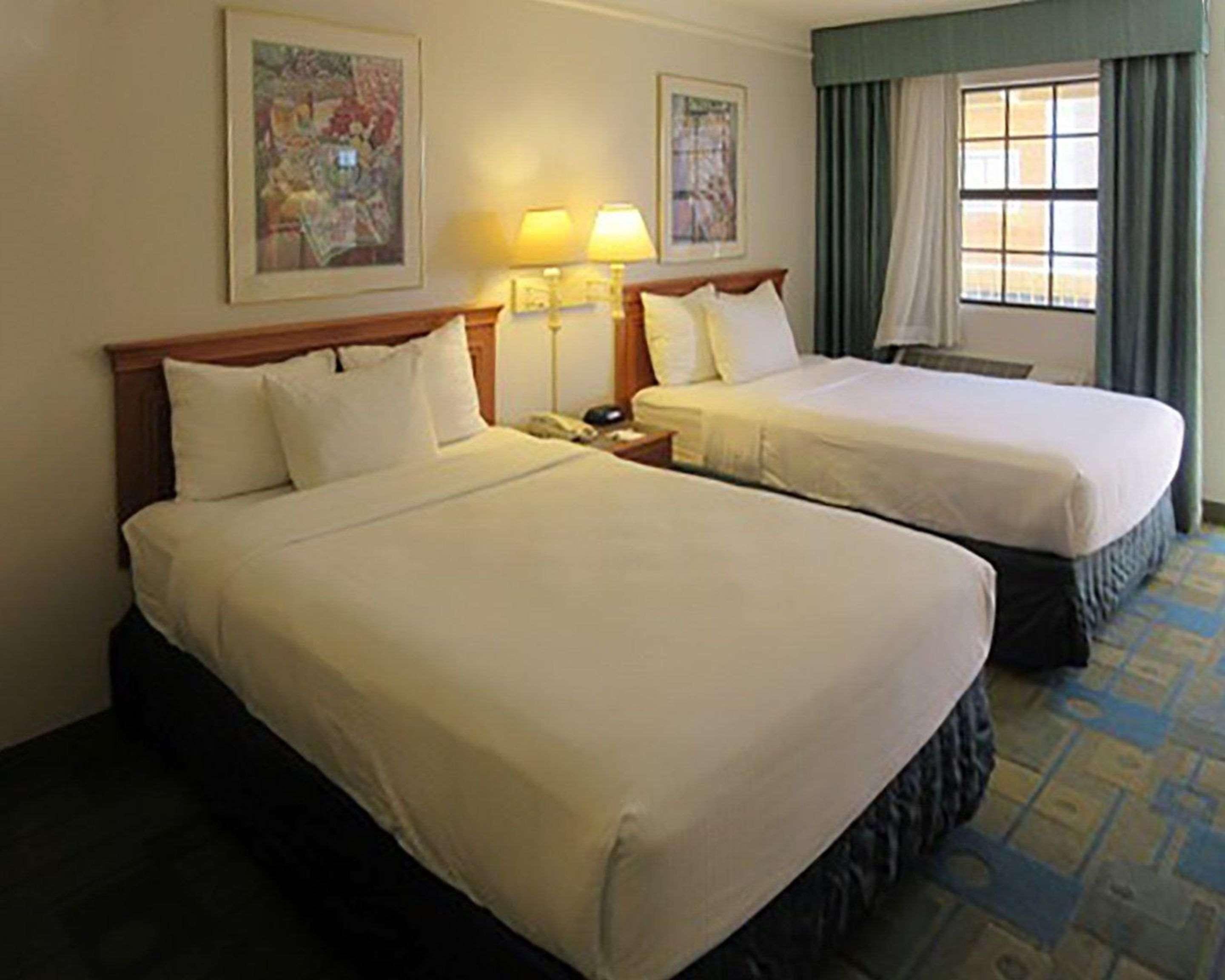 Quality Inn Harlingen Dış mekan fotoğraf