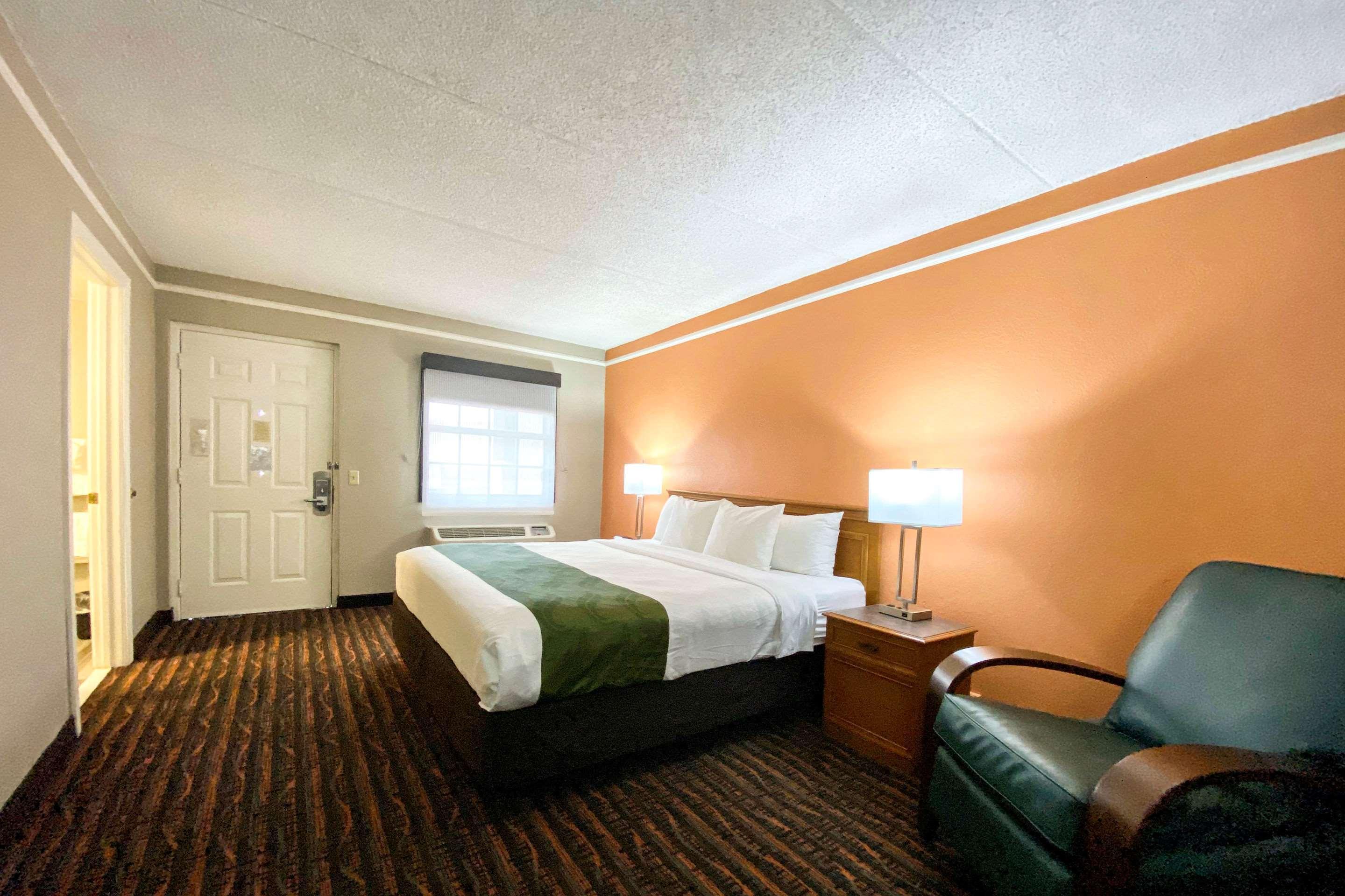 Quality Inn Harlingen Dış mekan fotoğraf