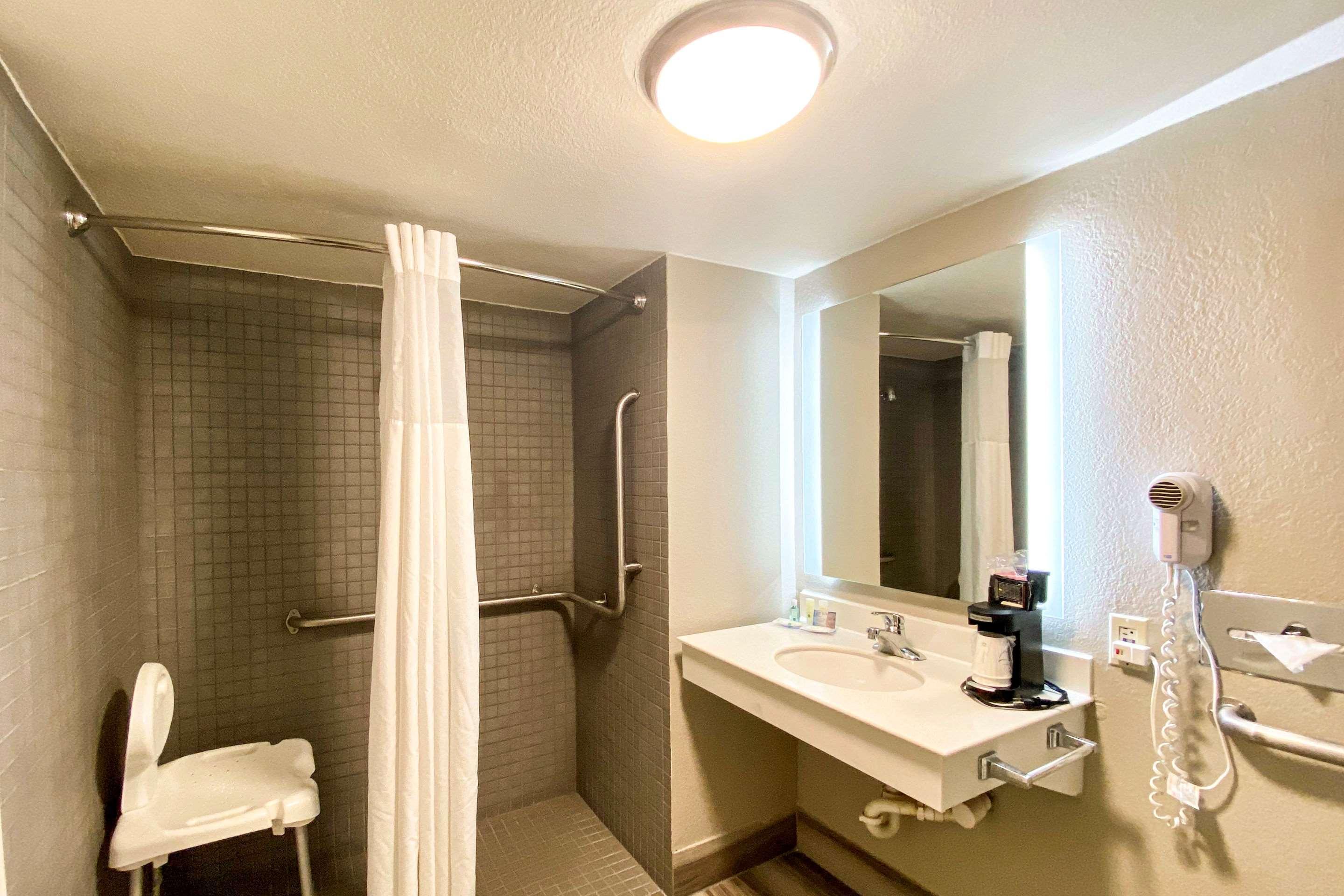 Quality Inn Harlingen Dış mekan fotoğraf