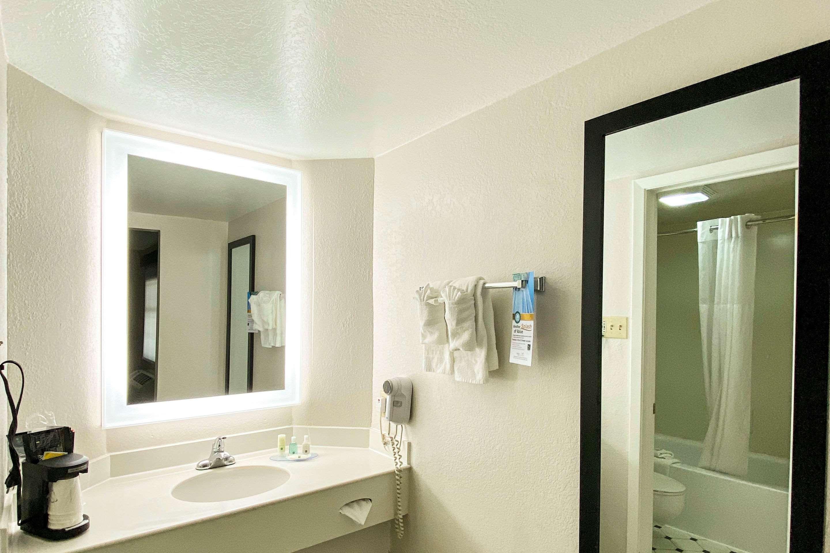 Quality Inn Harlingen Dış mekan fotoğraf