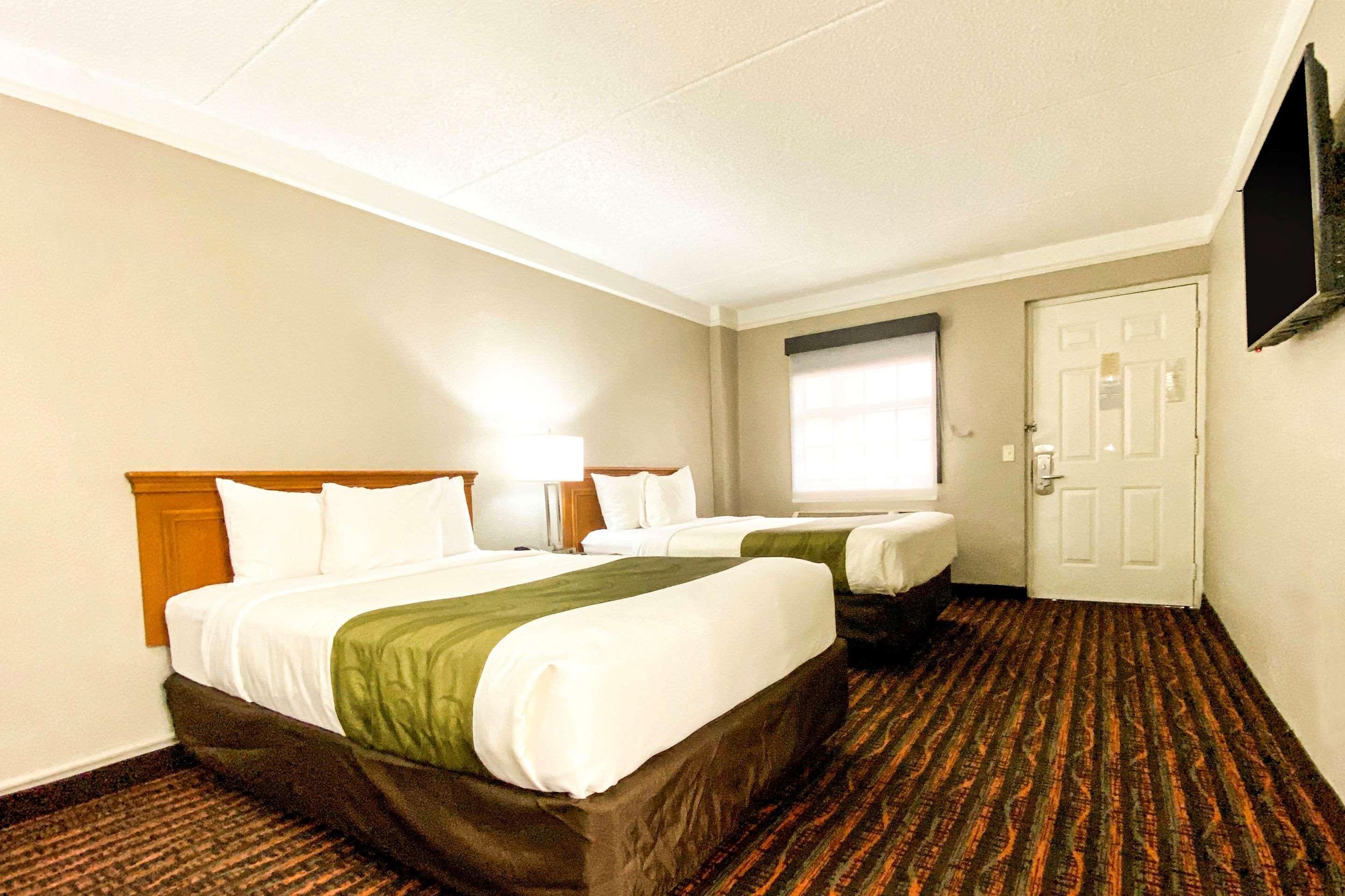 Quality Inn Harlingen Dış mekan fotoğraf
