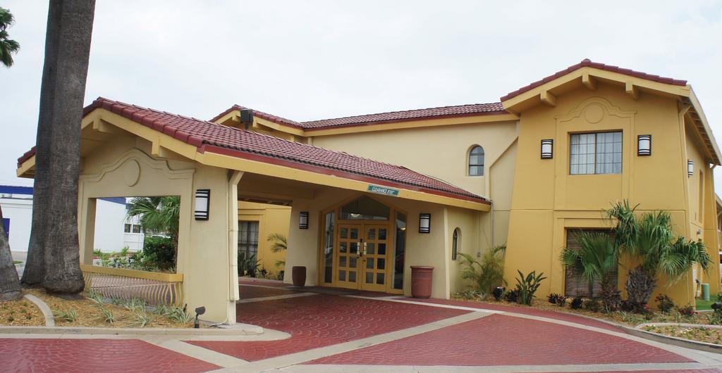 Quality Inn Harlingen Dış mekan fotoğraf