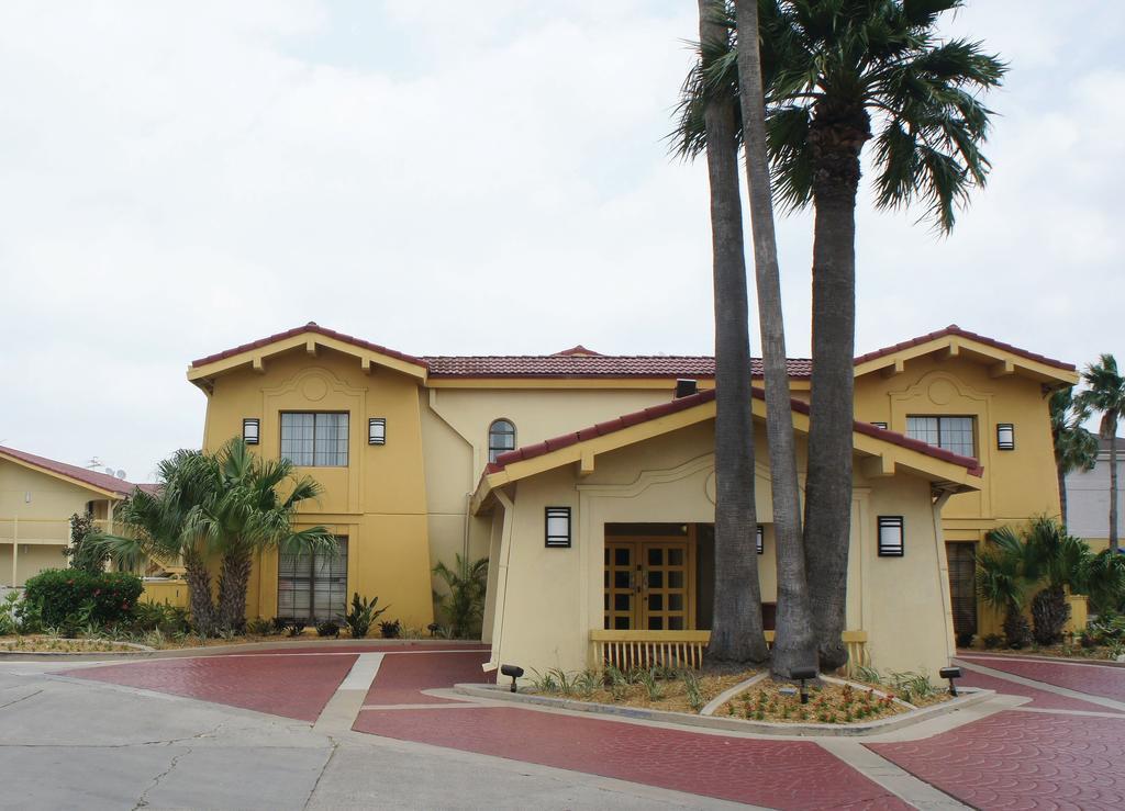 Quality Inn Harlingen Dış mekan fotoğraf