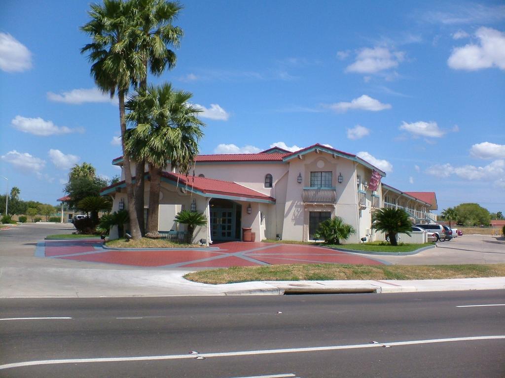 Quality Inn Harlingen Dış mekan fotoğraf