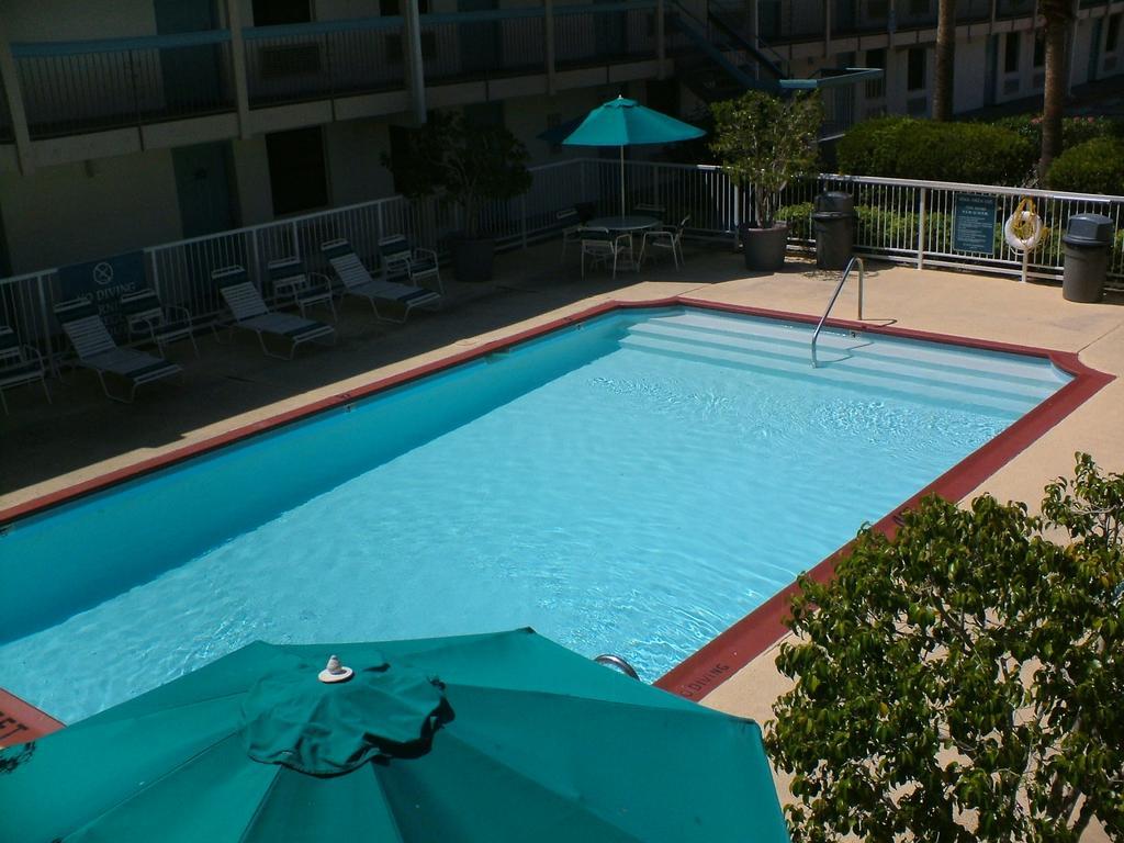 Quality Inn Harlingen Dış mekan fotoğraf