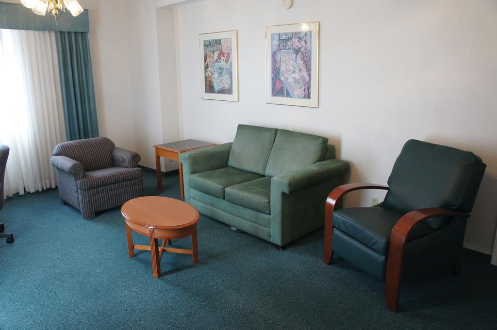 Quality Inn Harlingen Dış mekan fotoğraf