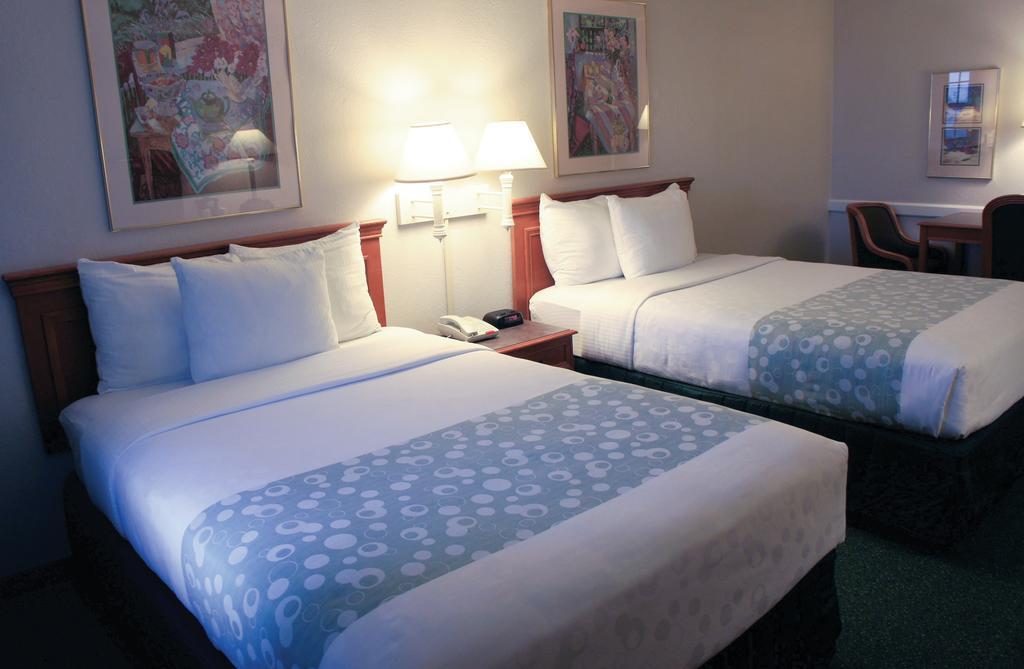 Quality Inn Harlingen Dış mekan fotoğraf