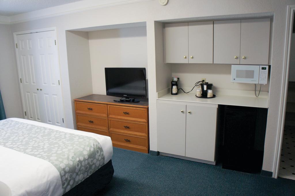 Quality Inn Harlingen Dış mekan fotoğraf