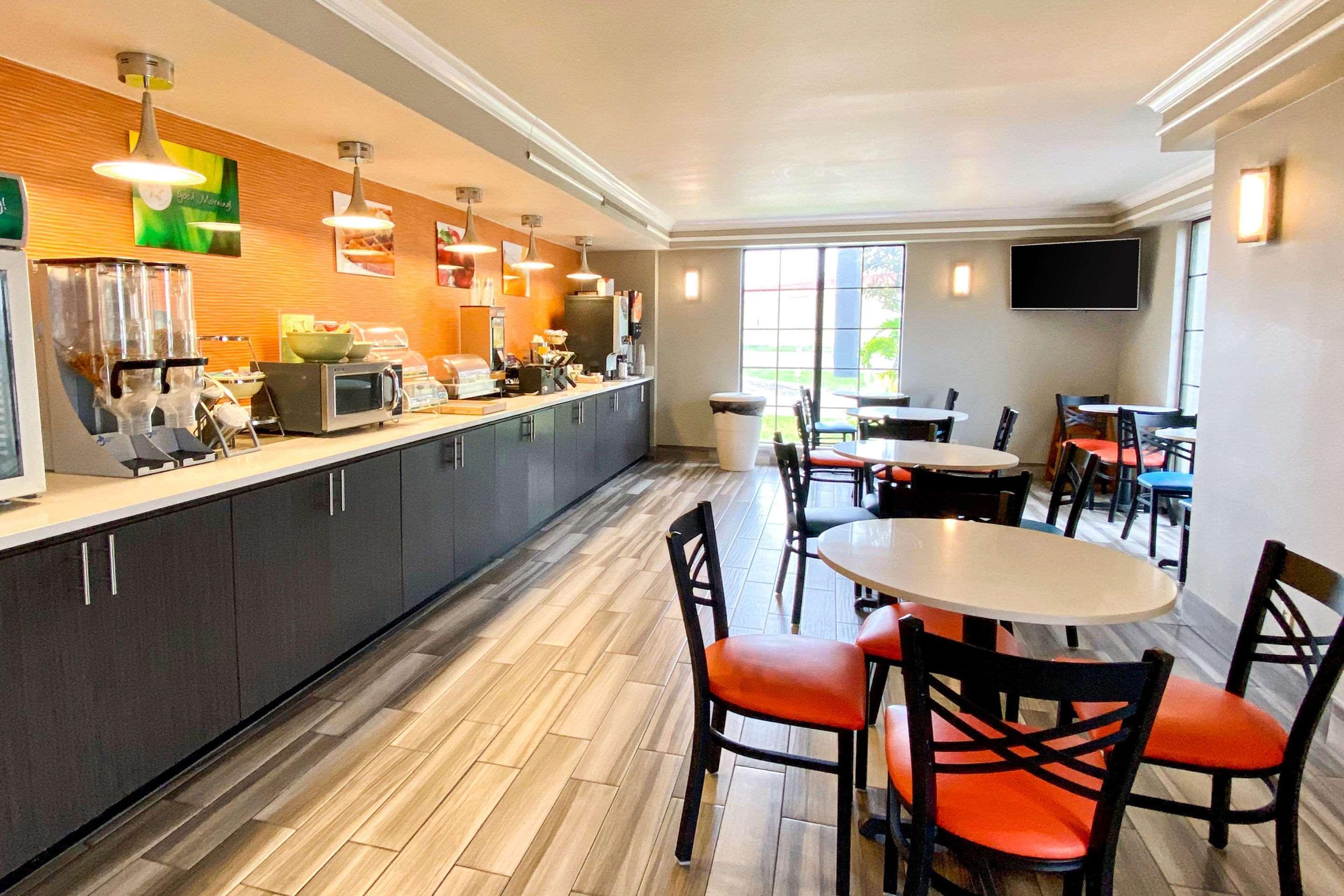 Quality Inn Harlingen Dış mekan fotoğraf