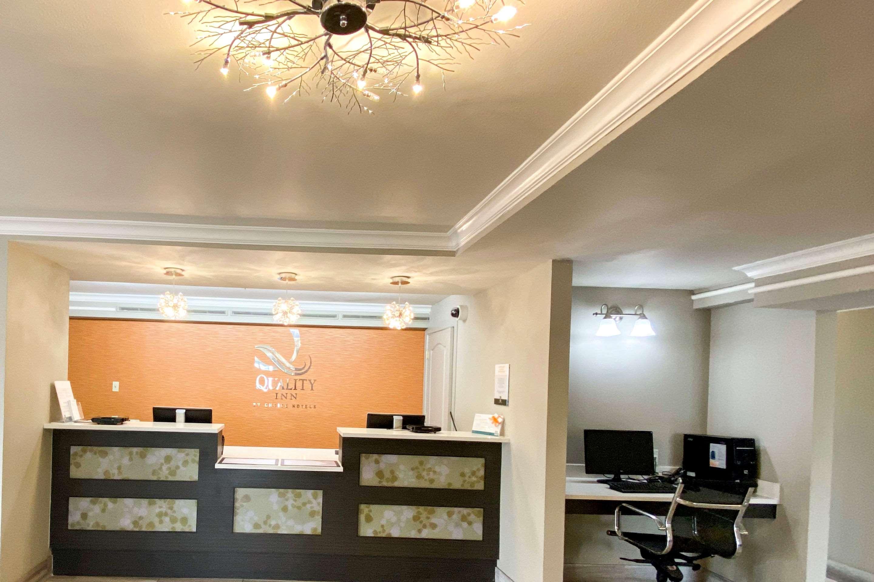 Quality Inn Harlingen Dış mekan fotoğraf