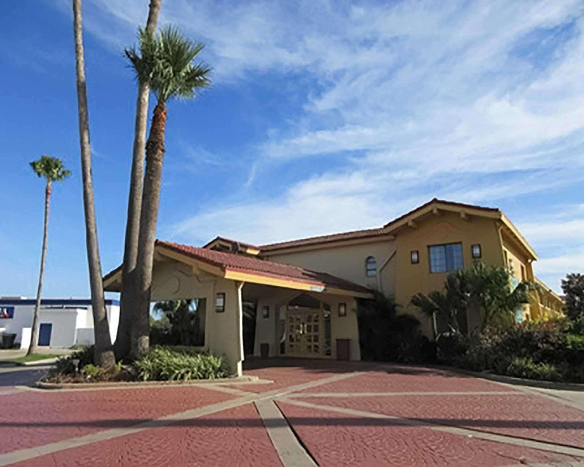 Quality Inn Harlingen Dış mekan fotoğraf