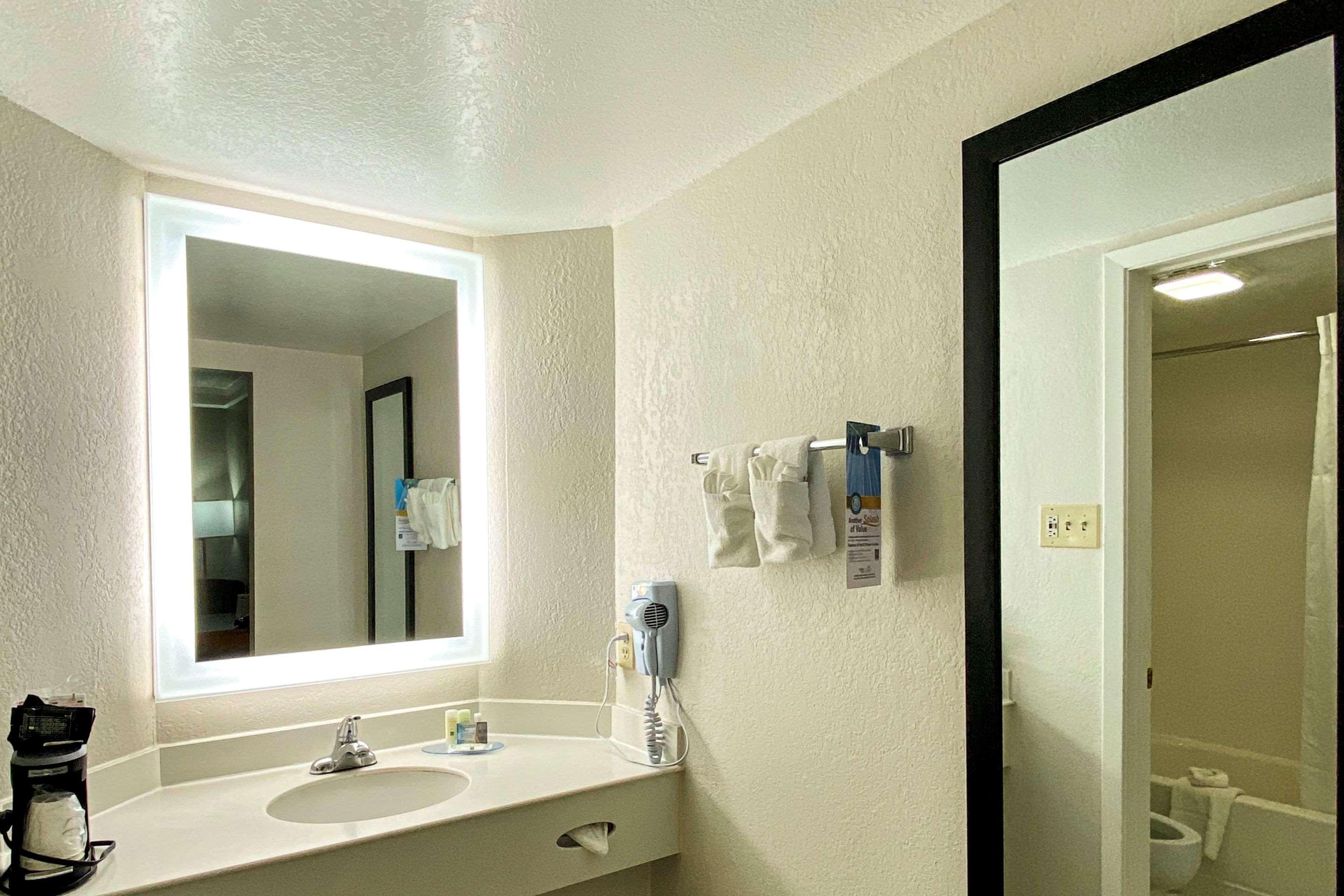 Quality Inn Harlingen Dış mekan fotoğraf