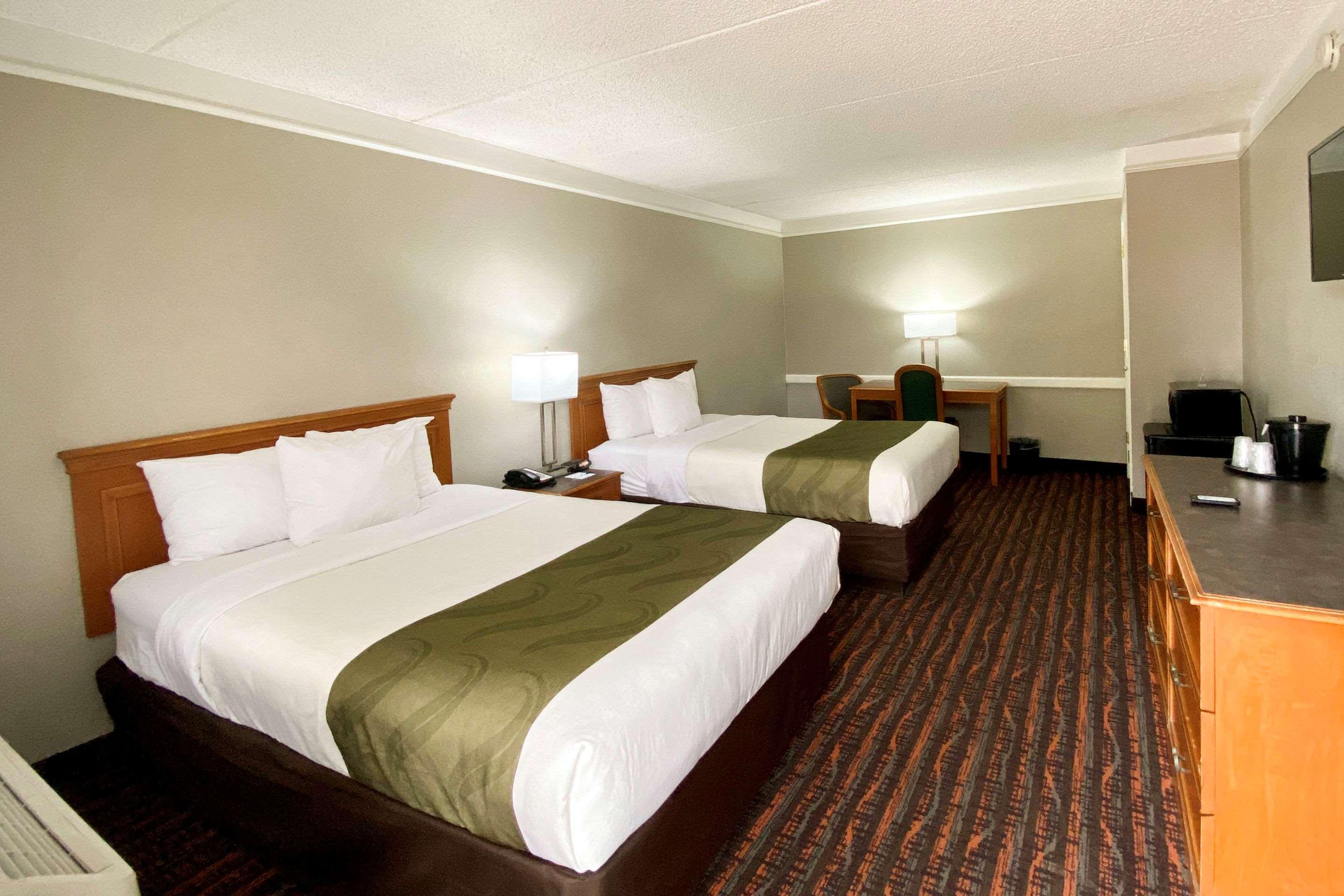 Quality Inn Harlingen Dış mekan fotoğraf