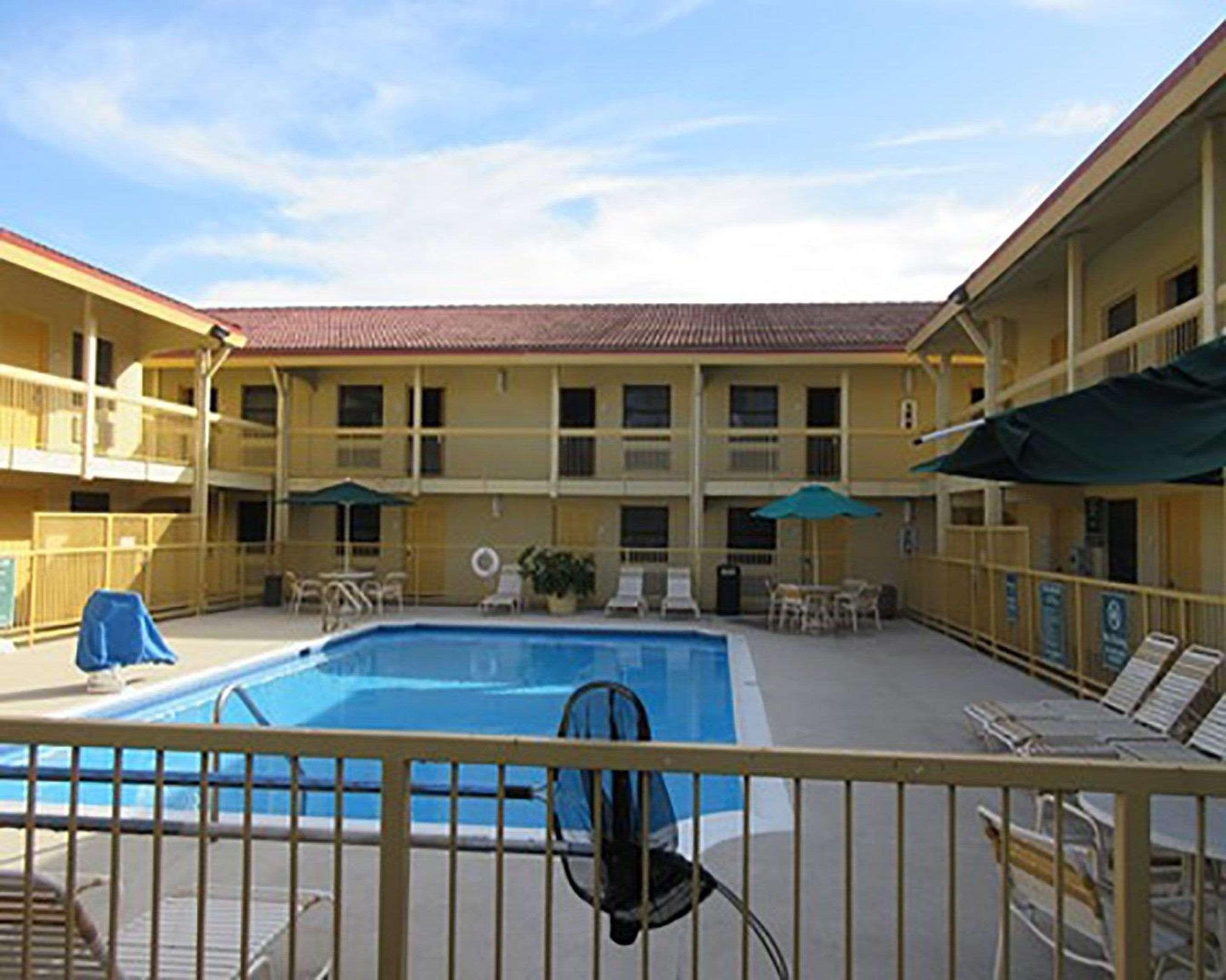 Quality Inn Harlingen Dış mekan fotoğraf
