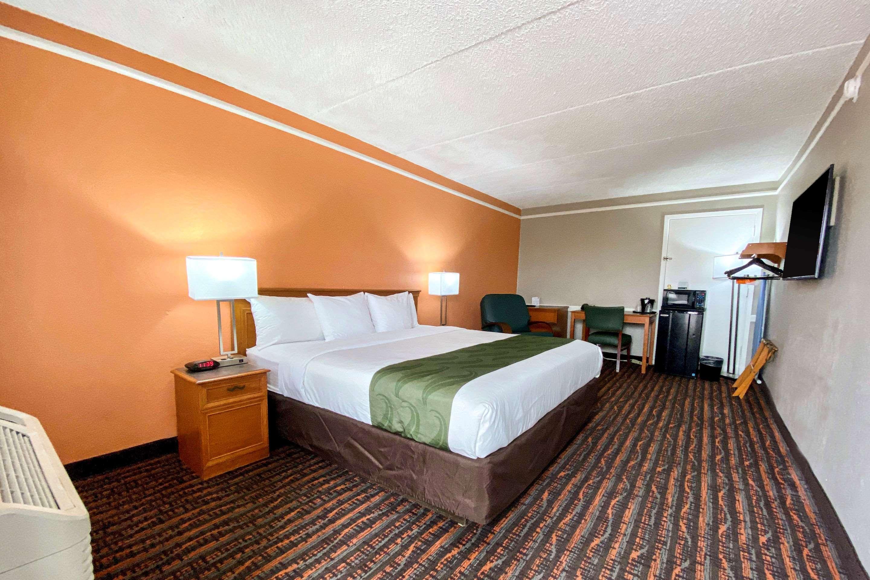 Quality Inn Harlingen Dış mekan fotoğraf