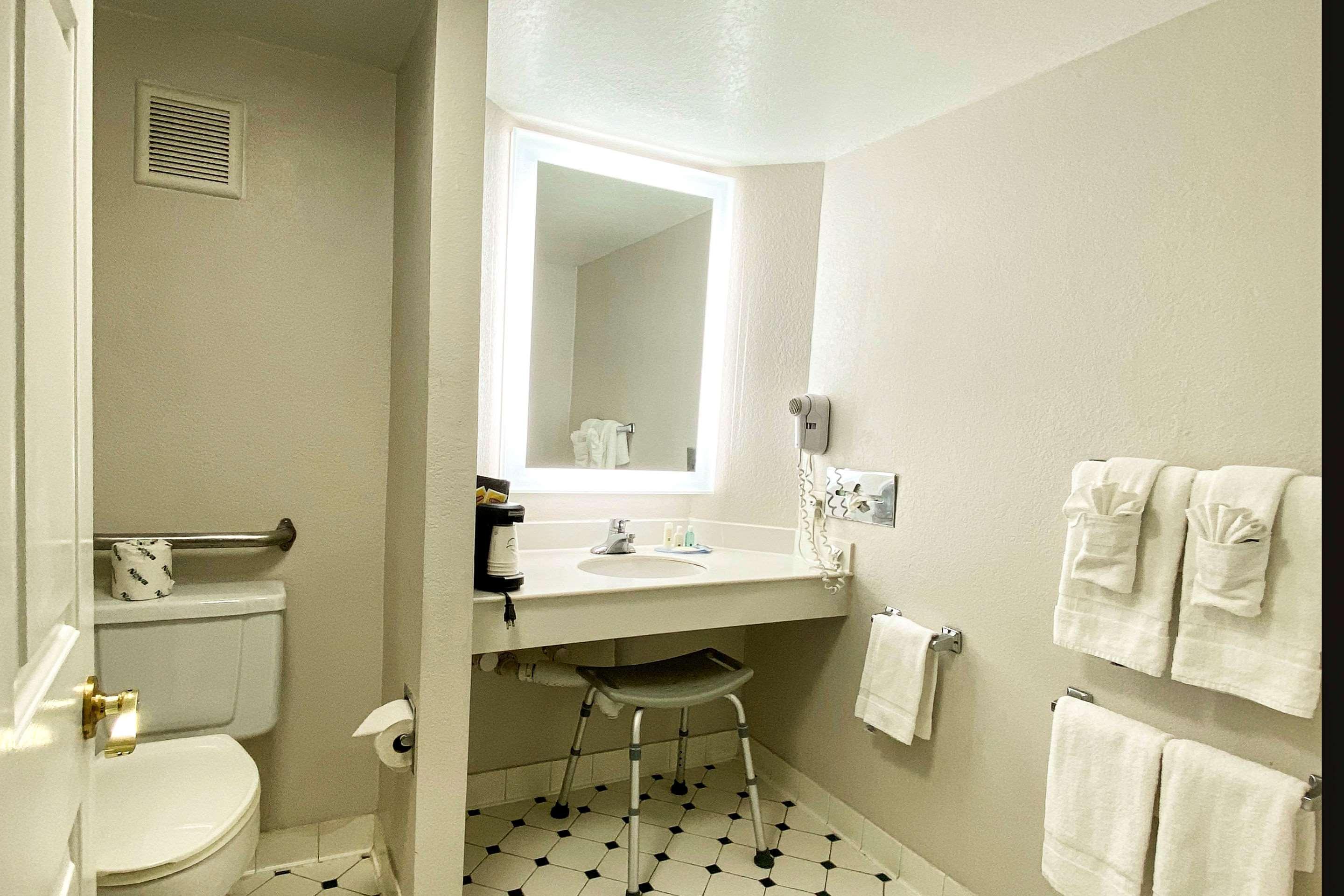 Quality Inn Harlingen Dış mekan fotoğraf