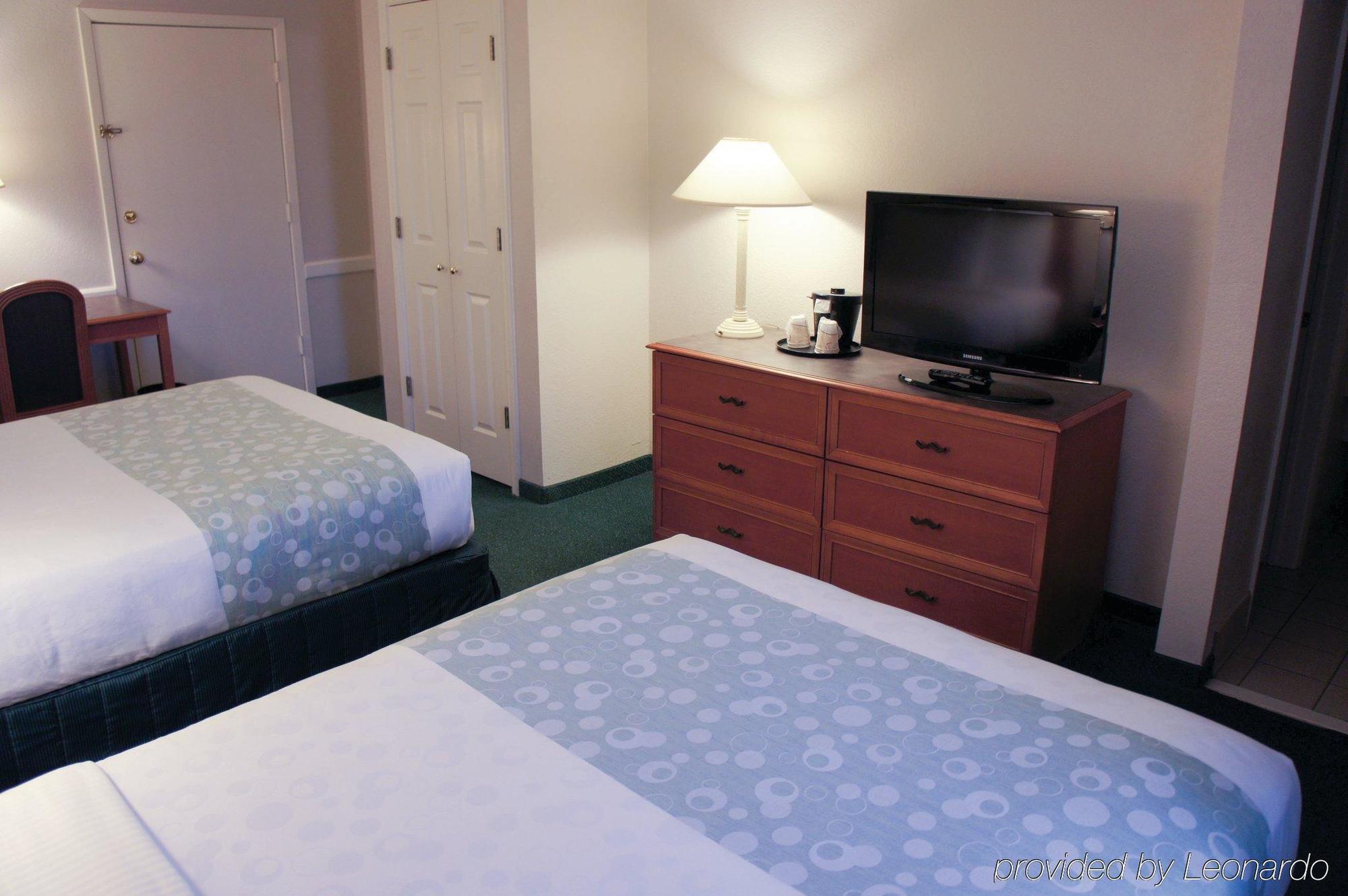 Quality Inn Harlingen Dış mekan fotoğraf