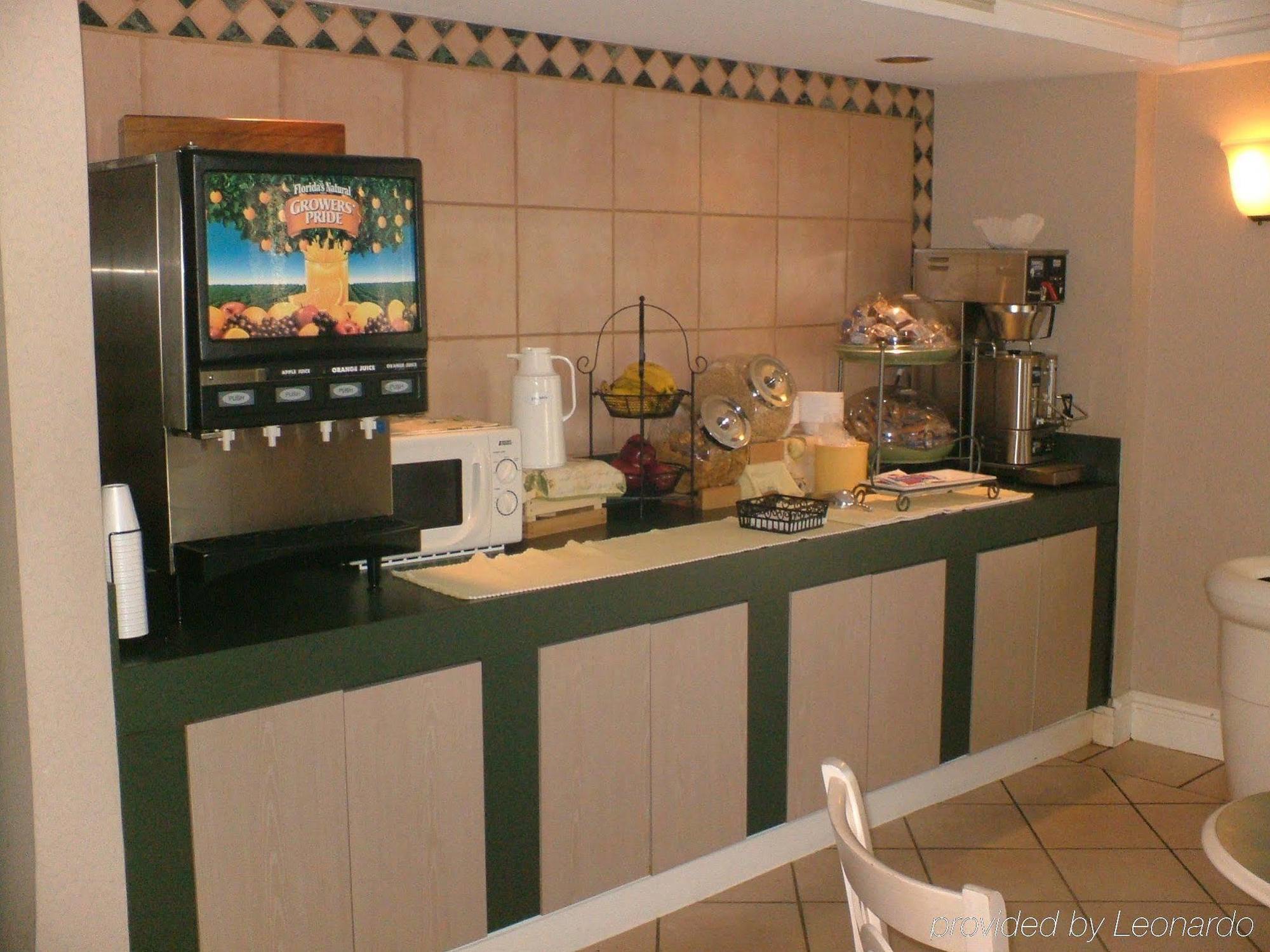 Quality Inn Harlingen Dış mekan fotoğraf