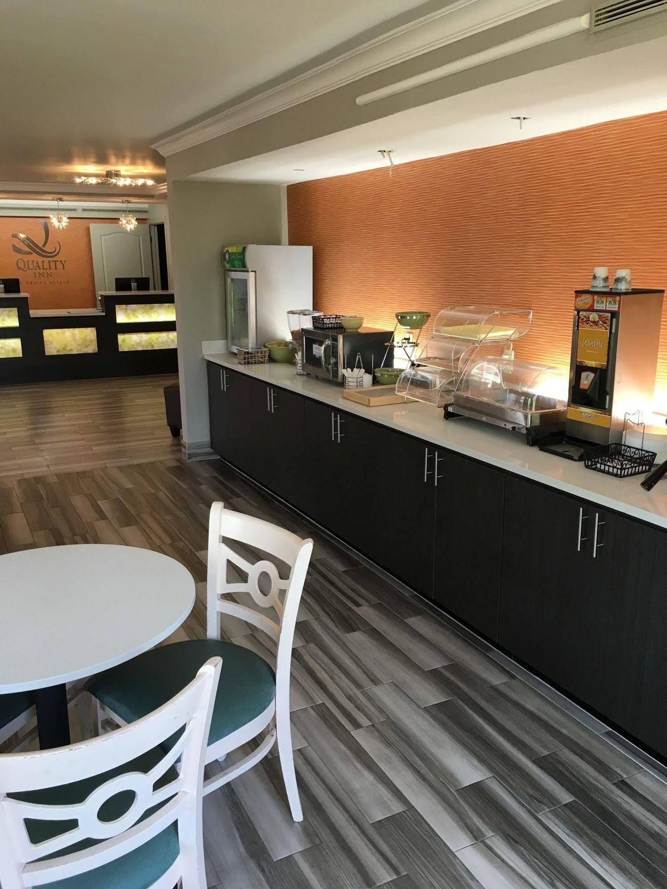 Quality Inn Harlingen Dış mekan fotoğraf