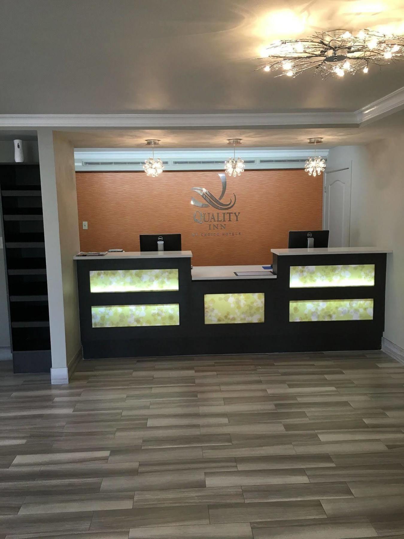 Quality Inn Harlingen Dış mekan fotoğraf